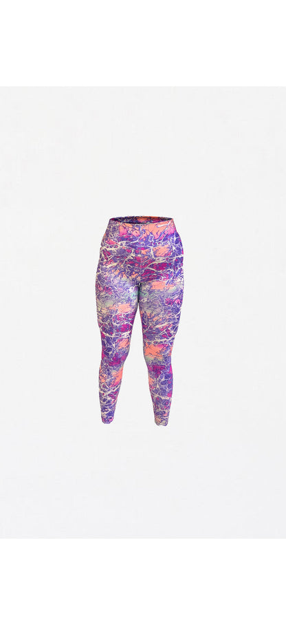 Mystical Goddess Leggings