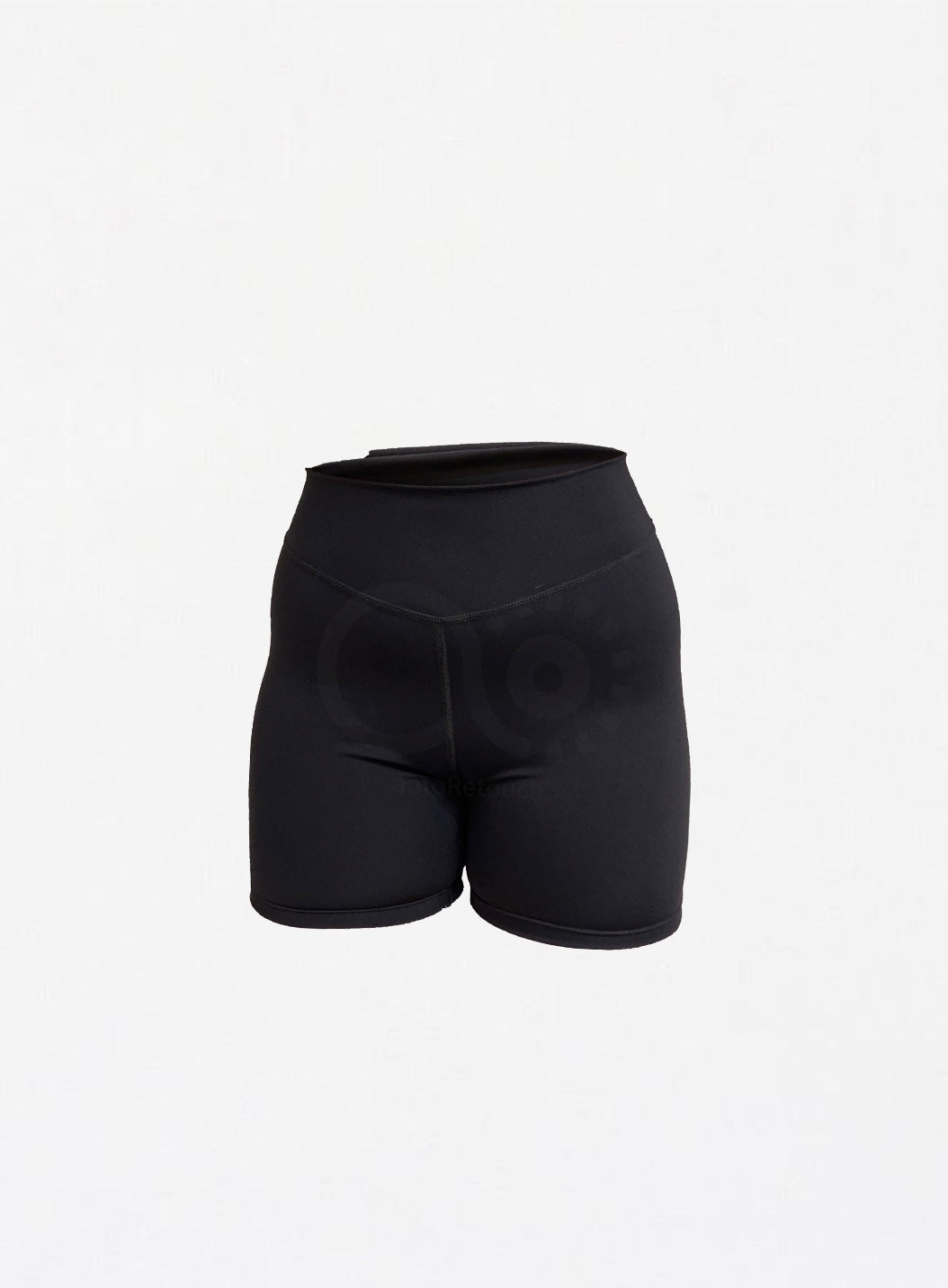 Black Shorts