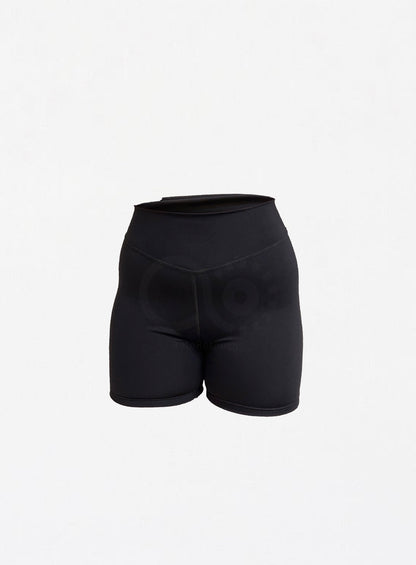 Black Shorts