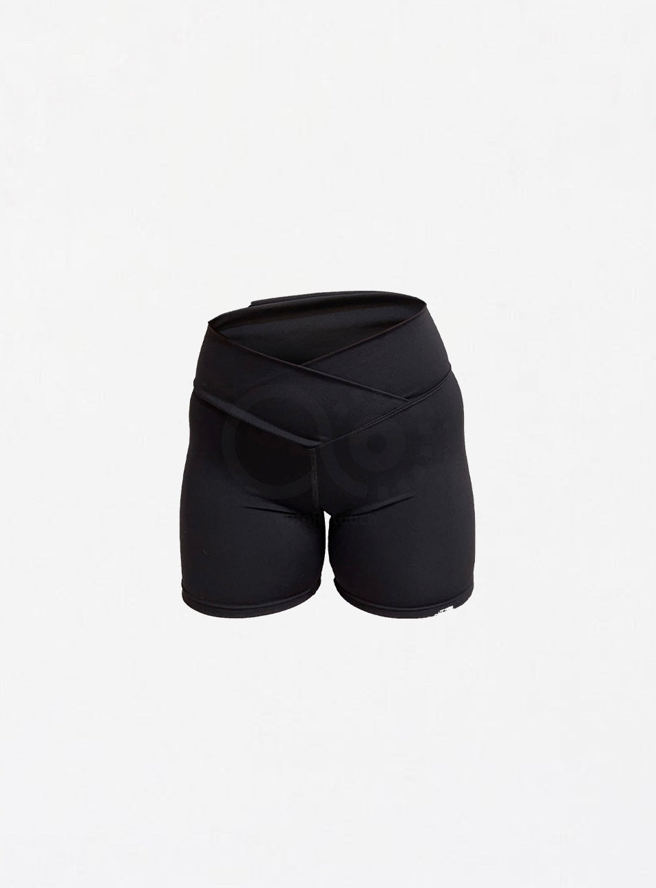 Black Shorts