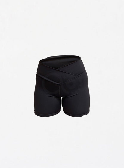 Black Shorts